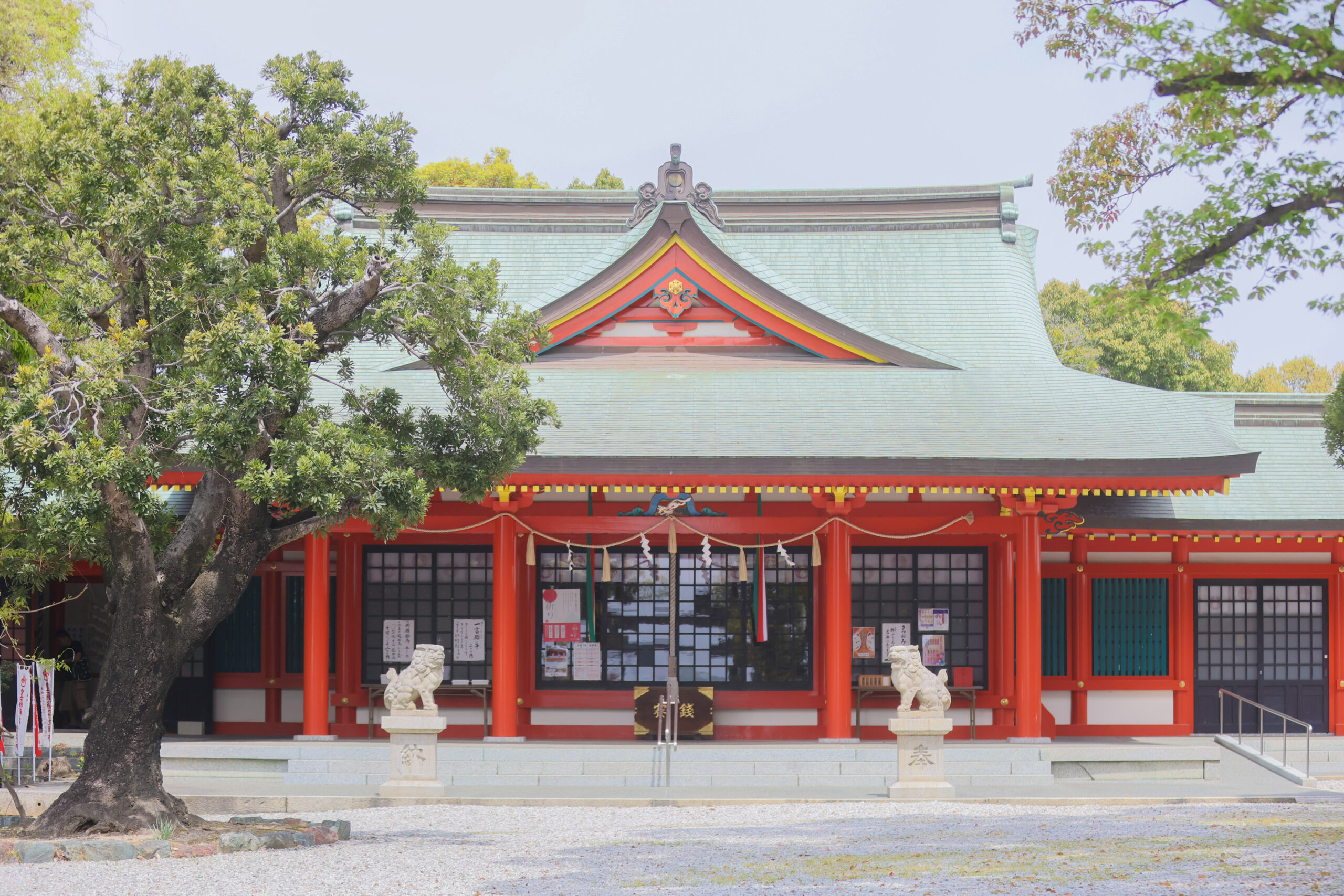 神社での撮影マナーとルール｜大切な思い出を気持ちよく残すために