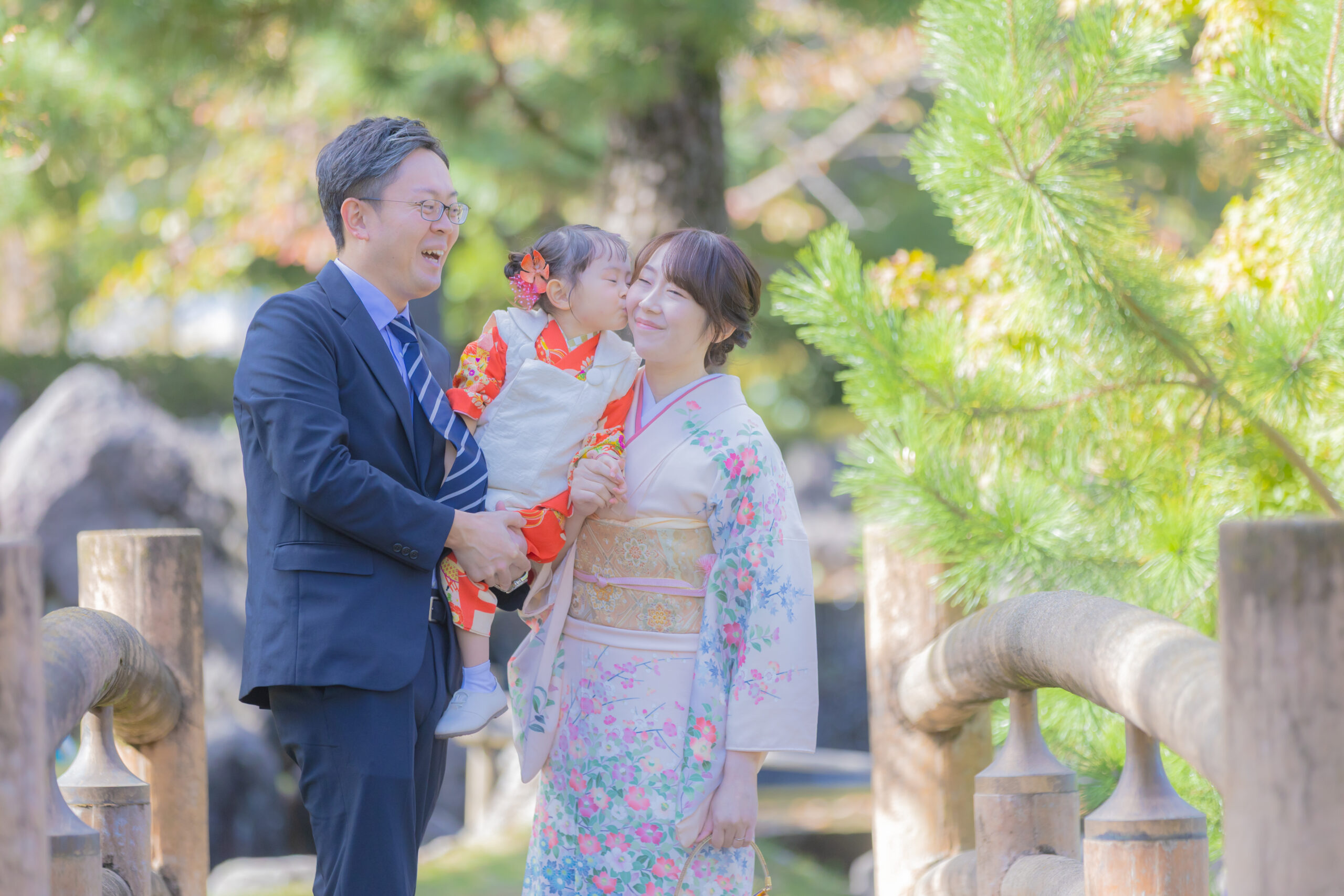 愛知で後悔しない七五三！神社選びのポイントと当日の流れ
