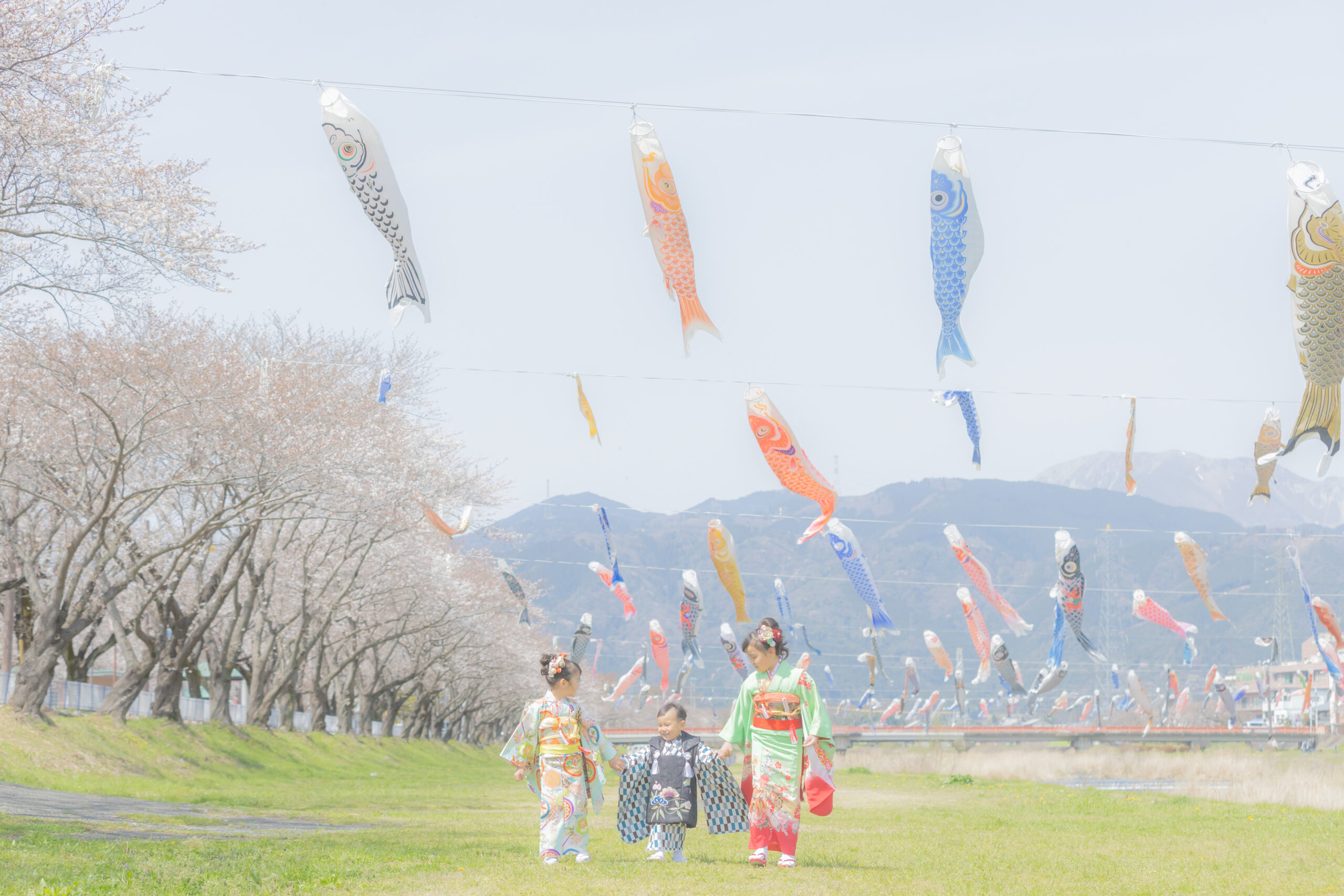 名古屋の七五三ガイド｜おすすめ神社10選とロケーション撮影の魅力を解説